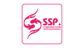 Logo SAMUI SSP Construction